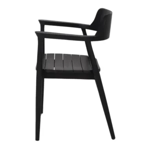 mobiliario-contract-silla madera saggi negro 03